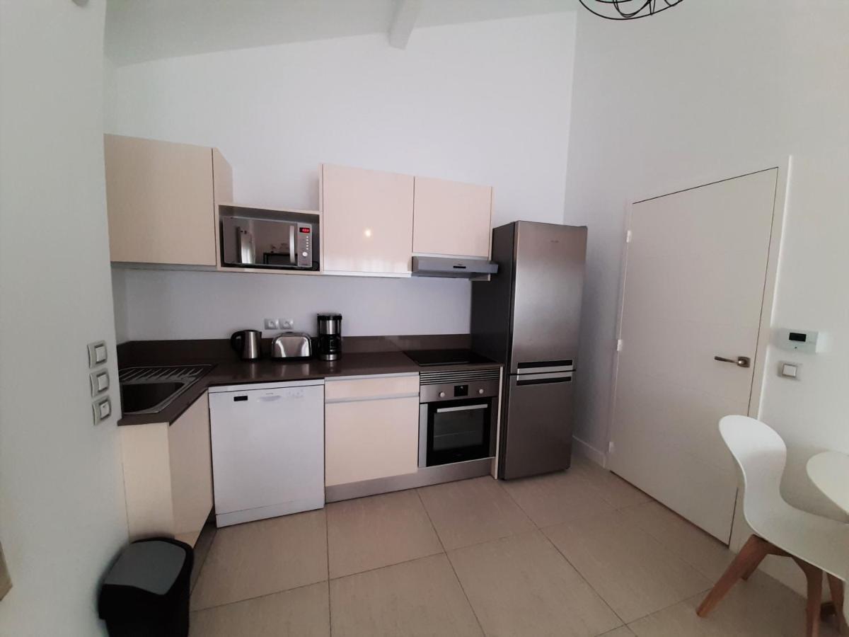 Appartement De Standing Au Coeur De Saint-Jean-De-Luz, A 200M De La Plage - Fr-1-239-595 Экстерьер фото